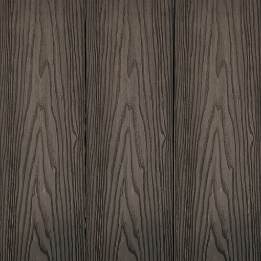 Deck Composite D18 Mix Chocolate