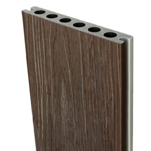 Deck Co-Extruded Dual Color G02 Antique + G10 Ipe