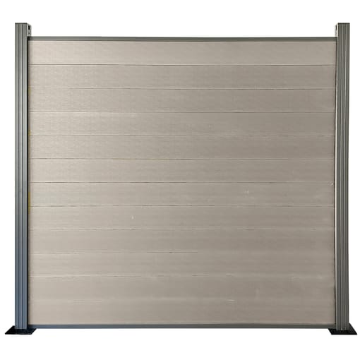 Cerco Inglés Kit A G02 Antique Stretch x 6 unidades