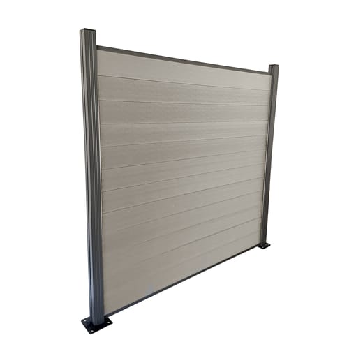 Cerco Inglés Kit A G02 Antique Stretch x 6 unidades