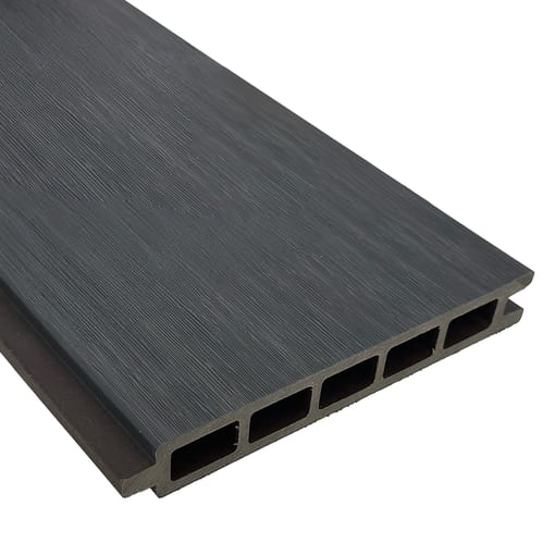 Cerco Inglés Kit A G06 Silver Grey Stretch x 6 unidades