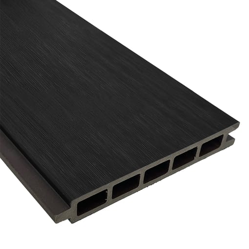 Cerco Inglés Kit A G07 Charcoal Stretch x 6 unidades