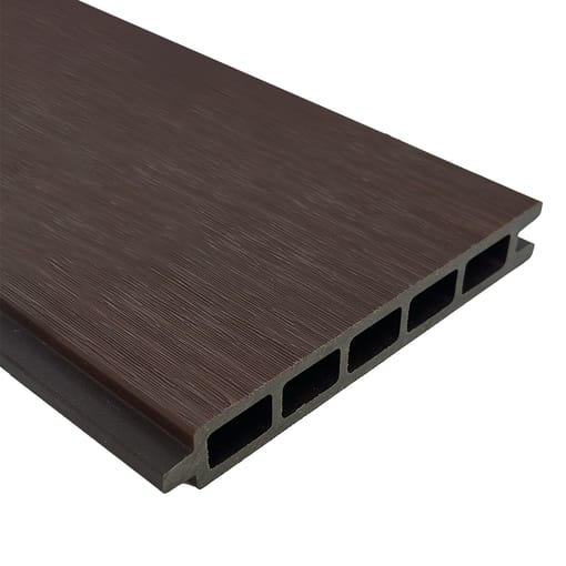 Cerco Inglés Kit A G10 Ipe Stretch x 6 unidades