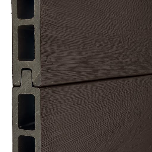 Cerco Inglés Kit A G10 Ipe Stretch x 6 unidades