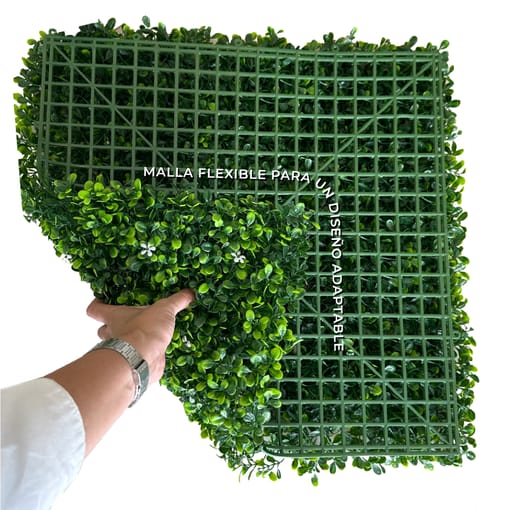 Jardín Vertical Jazmín MZ188036A