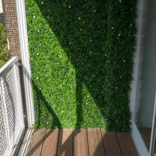 Jardín Vertical Jazmín MZ188036A