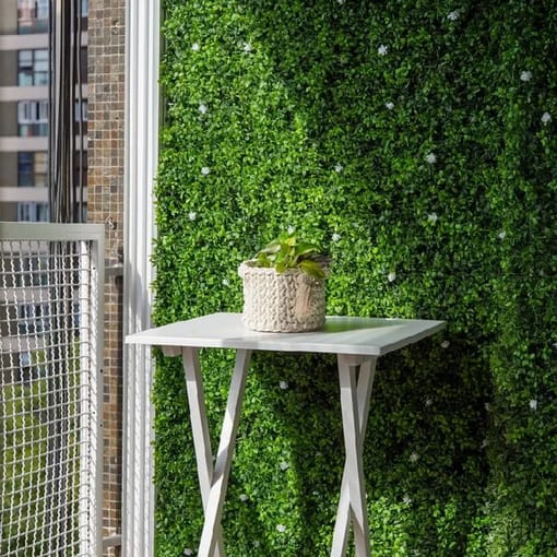 Jardín Vertical Jazmín MZ188036A