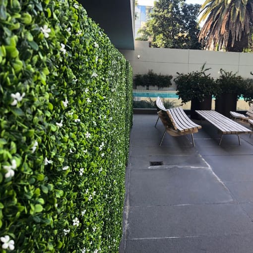 Jardín Vertical Jazmín MZ188036A