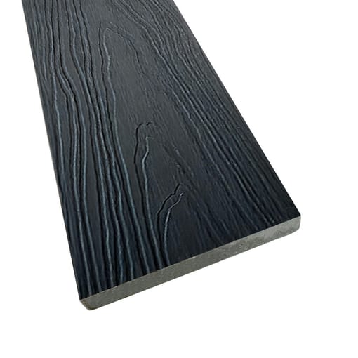 Junta Deck Co-Extruded G07 Charcoal