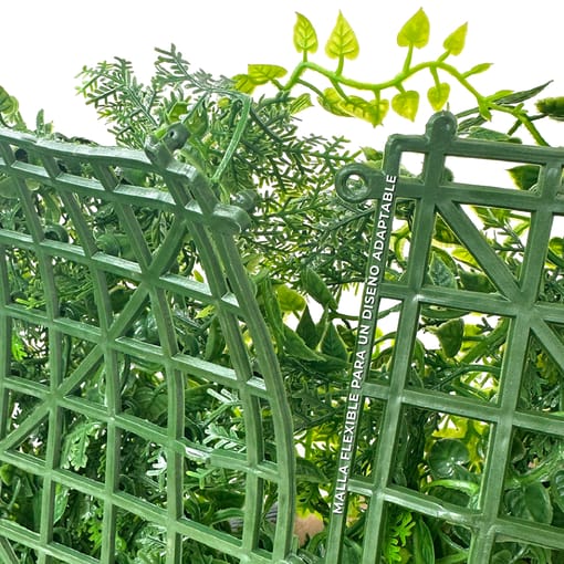 Jardín Vertical Sauce MZ188009A