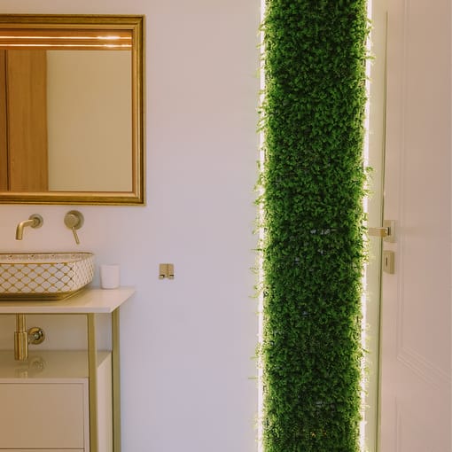 Jardín Vertical Sauce MZ188009A