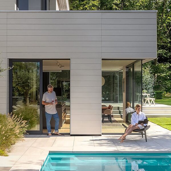 Siding Exterior Co-Extruded G02 Antique