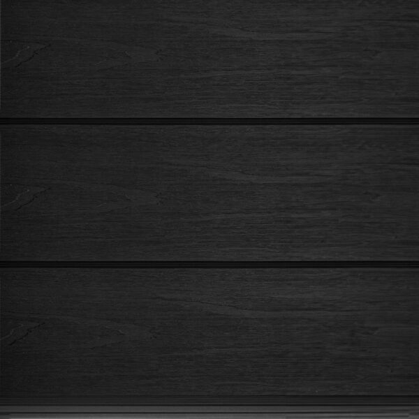 Siding Exterior Co-Extruded G07 Charcoal