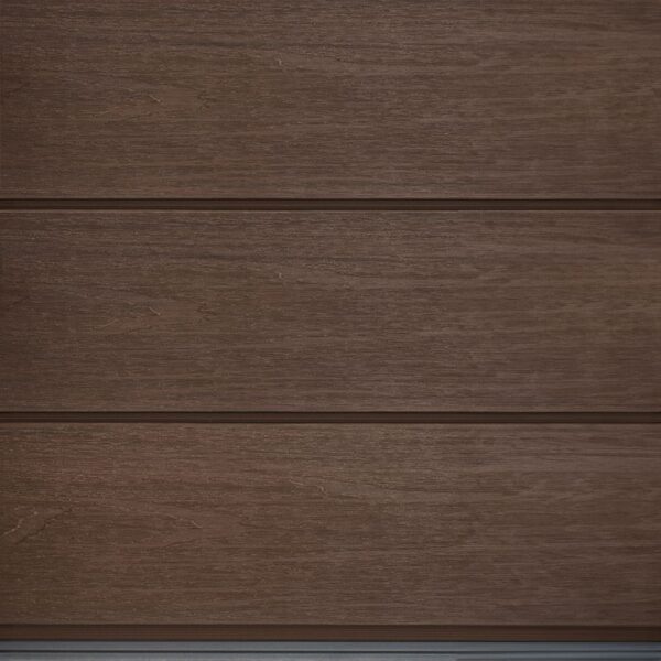 Siding Exterior Co-Extruded G10 Ipe