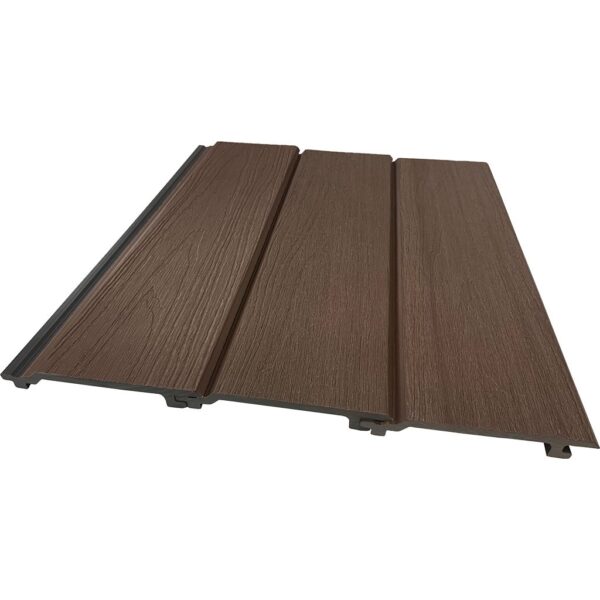 Siding Exterior Co-Extruded G10 Ipe
