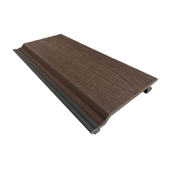 Siding Exterior Co-Extruded G10 Ipe