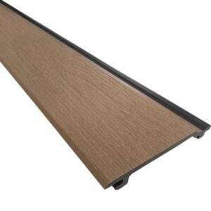 Siding Exterior Co-Extruded G04 Teak