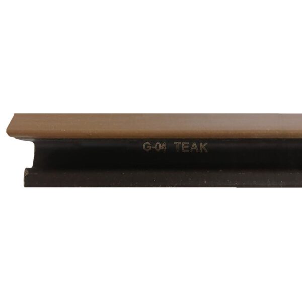 Siding Exterior Co-Extruded G04 Teak