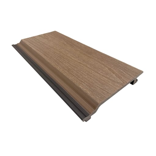 Siding Exterior Co-Extruded G04 Teak