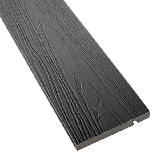 Tabla de Inicio Deck Co-Extruded G06 Silver Grey