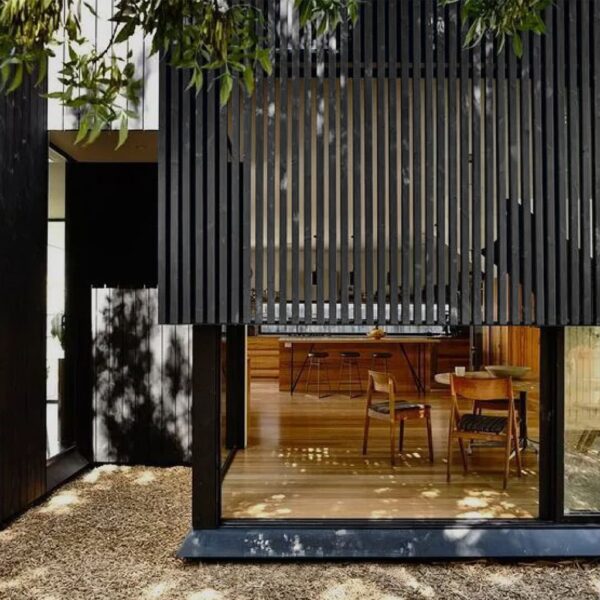 Viga Co-Extruded G06 Silver Grey 50mm x 100mm stretch x 2 unidades