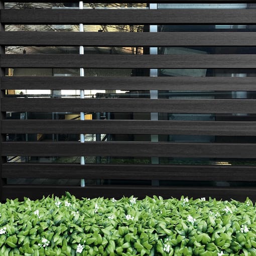 Viga Co-Extruded G07 Charcoal 42mm x 60mm stretch x 4 unidades
