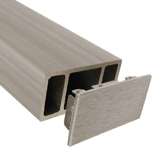 Viga Co-Extruded G02 Antique 45mm x 90mm stretch x 2 unidades