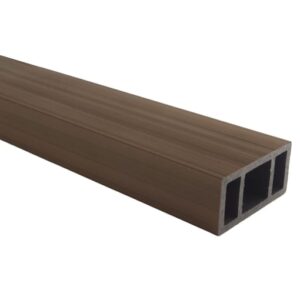 Viga Co-Extruded G10 Ipe 45mm x 90mm stretch x 2 unidades