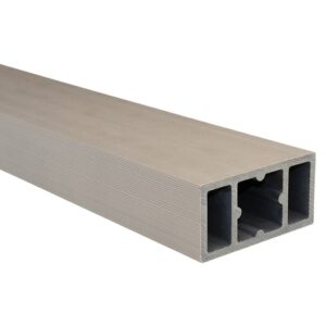 Viga Co-Extruded G02 Antique 50mm x 100mm stretch x 2 unidades