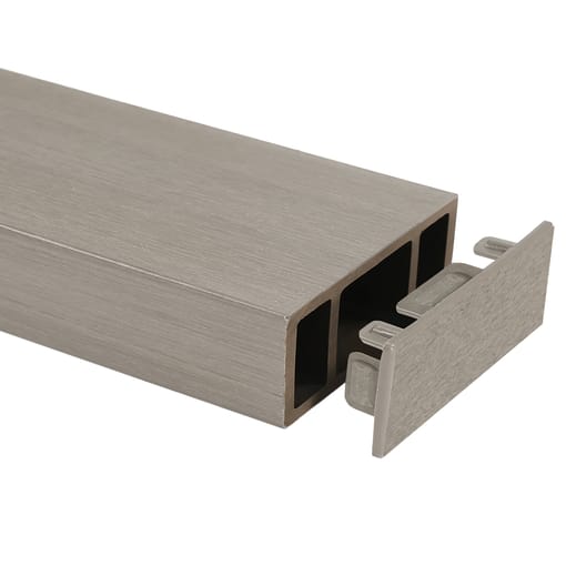 Viga Co-Extruded G02 Antique 50mm x 100mm stretch x 2 unidades