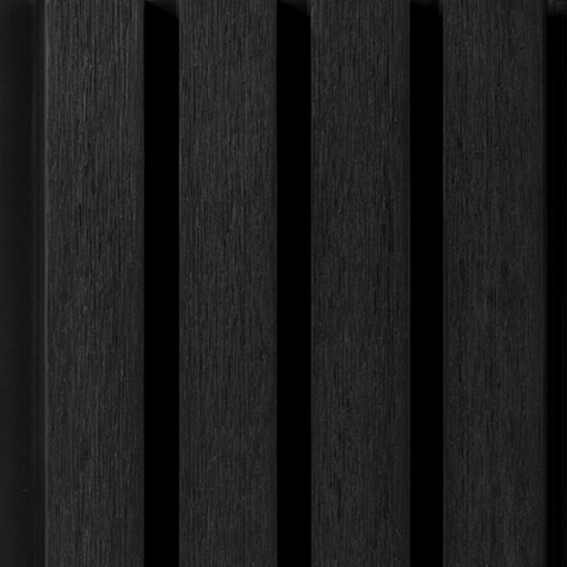 Wall Panel Exterior Co-Extruded G07 Charcoal