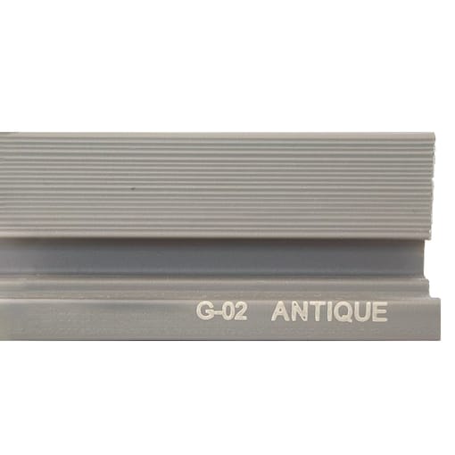 Wall Panel Exterior Co-Extruded G02 Antique