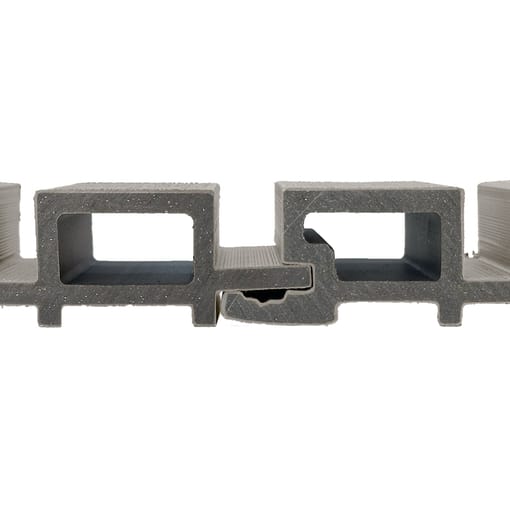 Wall Panel Exterior Co-Extruded G02 Antique