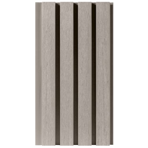 Wall Panel Exterior Co-Extruded G02 Antique