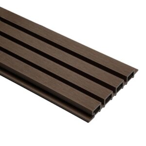 Wall Panel Exterior Co-Extruded G10 Ipe