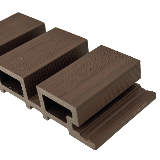Wall Panel Exterior Co-Extruded G10 Ipe