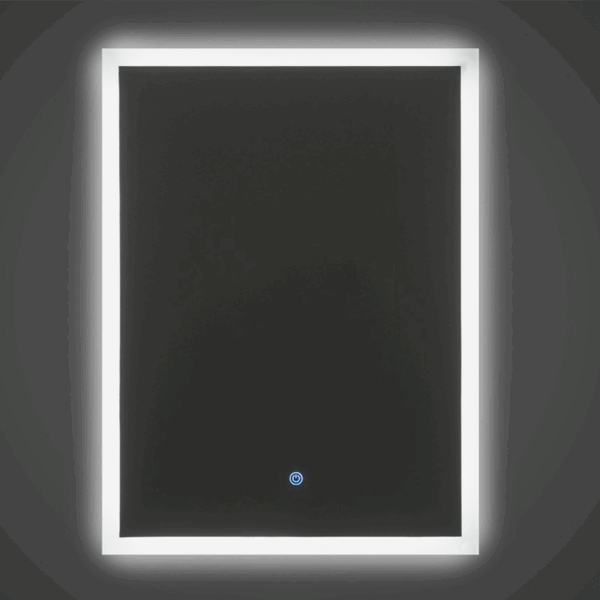 Espejo Led K202 600mm x 800mm