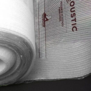 Manta Bajo Piso Acoustic 3mm en Rollo 25m2