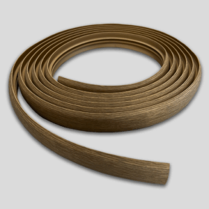 Zócalo Flexible FN Pro-Flex Roble x 6000mm