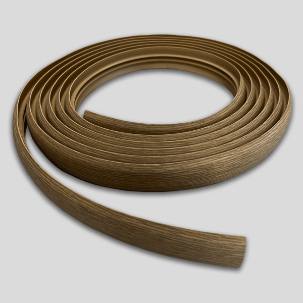 Zócalo Flexible FN Pro-Flex Roble x 6000mm