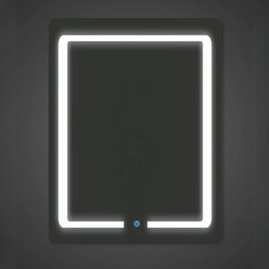 Espejo Led K919 600mm x 800mm