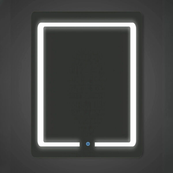 Espejo Led K919 600mm x 800mm