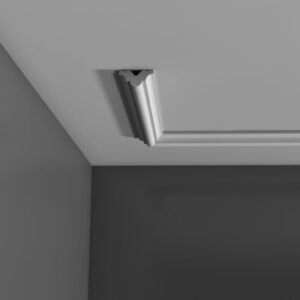 Cornisa PB 513 15mm x 34mm x 2000mm caja x 5 unidades