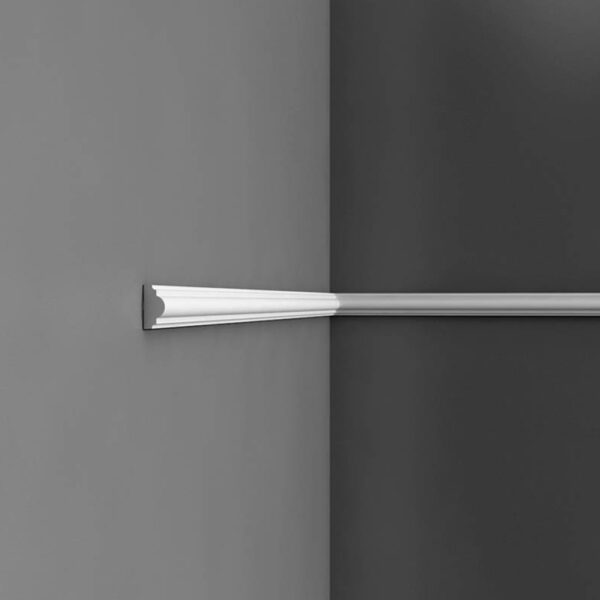 Moldura PX 103 12mm x 25mm x 2000mm caja x 5 unidades