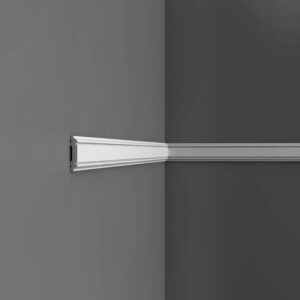 Moldura PX 144 8mm x 47mm x 2000mm caja x 5 unidades