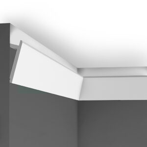 Cubre Led SX179 29mm x 97mm x 2000mm caja x 5 unidades