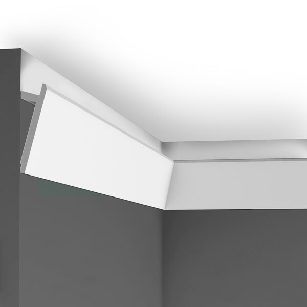 Cubre Led SX179 29mm x 97mm x 2000mm caja x 5 unidades