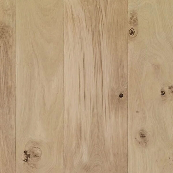 Piso De Madera Estructurado Roble Rústico 1 Lama Super Mate 14mm