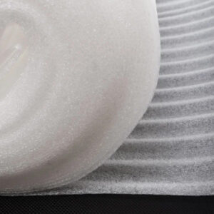 Manta Bajo Piso Niveladora 2mm en Rollo 20m2