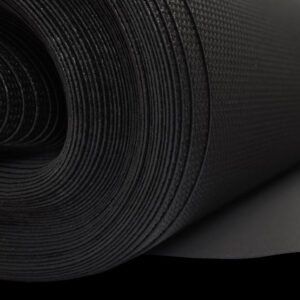 Manta Bajo Piso Silent Step 1mm en Rollo 18,6m2